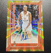 2023-24 Donruss EuroLeague Basketball Checklist Guide in-content 16