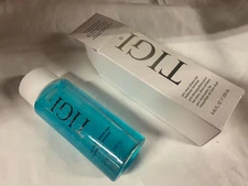 TIGI Cosmetics Pro Dual Phase Eye Makeup Remover, 8.44 Fl. Oz