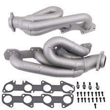 4009 Bbk Headers For Ram Truck Dodge 1500 2003-2008