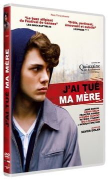 Jai tué ma mère | DVD | Zustand sehr gut