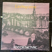 Lindisfarne Fog On the Tyne Vinyl Cas1050 A1/B1