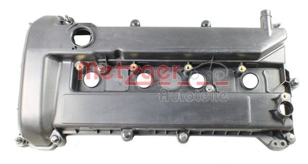 Zylinderkopfhaube Metzger Autoteile 2389114 FüR V50 Ford Volvo Focus MAX DM2 2 4-image