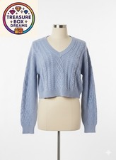 Knitted Aeropostale Sweater