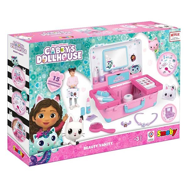 GABBY BEAUTY VANITY