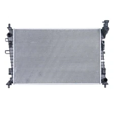 Micah Motors RADIATOR for Ford Focus 2008 2009 2010 2011 L4 2.0L