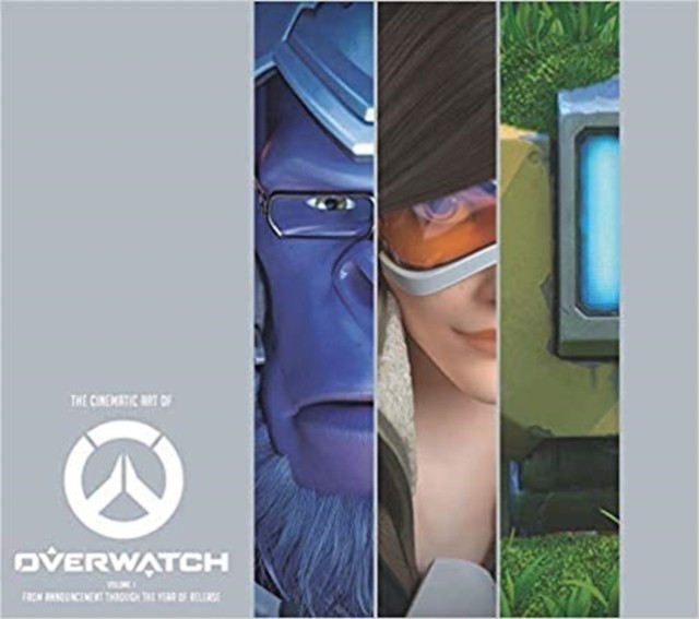 The Cinematic Art Of Overwatch - Image 4