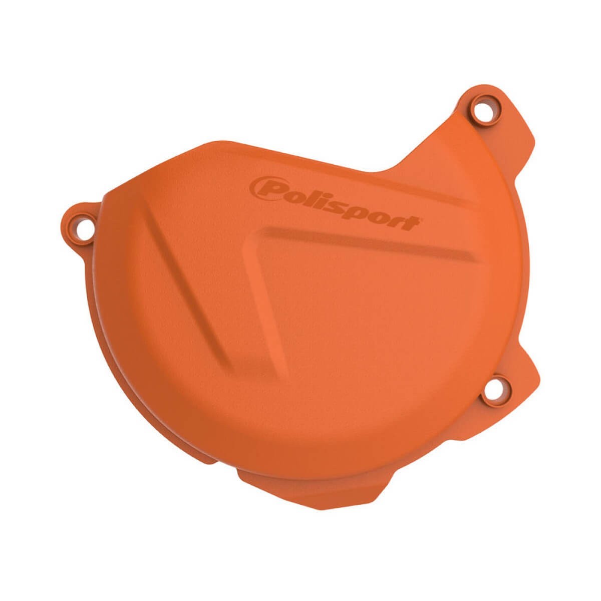 Eviter la casse du carter Polisport KTM SXF EXCF 250 350 protection contre chocs