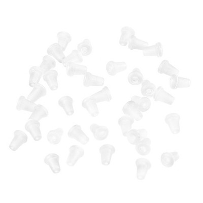 20pcs Threaded Boilie Bait Screws 40pcs Fishing Hook Stop Hook Boilies WFQK PGSK