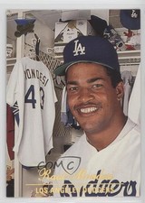 1994 Studio Raul Mondesi #70 0a1