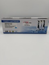 TN-210 Cyan Toner for Brother TN210CN HL-3040CN HL-3045CN HL-3070CW HL-3075CW