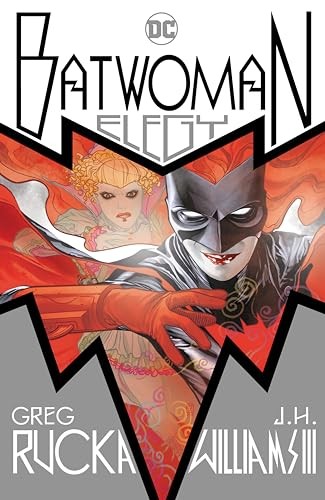 Batwoman: Elegy : (New Edition) Greg Rucka - Image 5