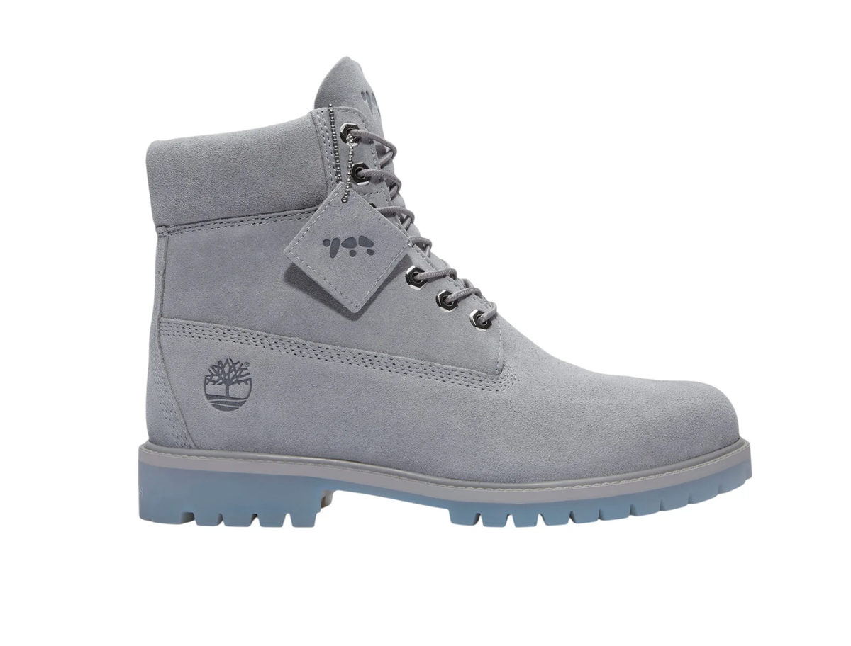 NIB Men's Timberland x Ice Studious 6-Inch Premium Waterproof