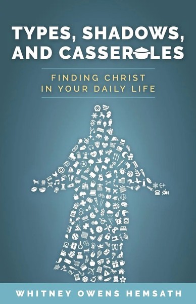 Whitney Owens Hemsath | Types, Shadows, And Casseroles | Taschenbuch | Englisch-image