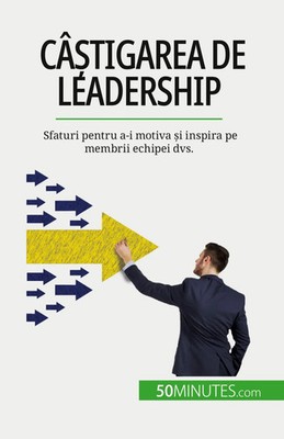 Bertrand de Witte | Câ¿tigarea de leadership | Taschenbuch | Rumänisch (2023)