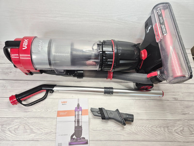 VAX UCA2GEV1 Mach Air Revive leichter beutelloser Bodenstaubsauger Staubsauger