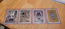 2025 Topps Chrome Labubu 10th Anniversary Checklist Guide in-content 28