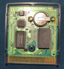 Legend of Zelda: Oracle of Seasons (Nintendo Game Boy Color, 2001) Authentic