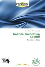 Alain Sören Mikhayhu | National Unification ...