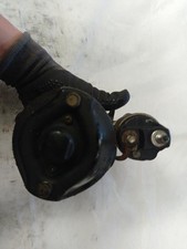 Démarreur Mazda MX3