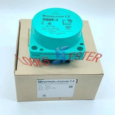 One new PEPPERL+FUCHS IPT1-FP Sensor