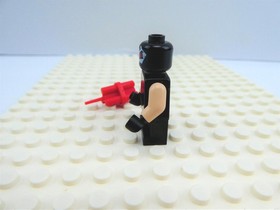 Lego BANE Short Legs Mighty Micros: Batman II Minifigure 76062 (sh245)