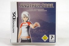 Trace Memory - Nintendo DS