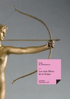 Jorge De Montemayor | Los Siete Libros De La Diana | Taschenbuch | Spanisch