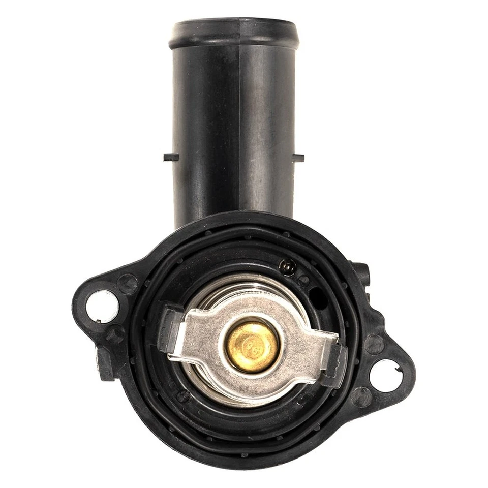For Jeep Grand Cherokee 2011-2015 Omix-ADA Engine Coolant Thermostat Housing - Imagem 2 de 3