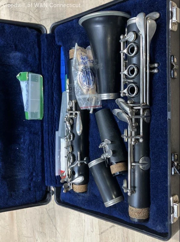 Selmer Vintage Clarinets for sale - eBay