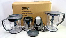 Ninja QB1004 Master Prep Professional Blender...