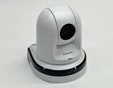 Panasonic AW-HE40SWP PTZ Camera with HD-SDI Output White *No Power Supply*