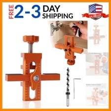 Cabinet Door Positioning Tool, Adjustable Cabinet Door Installation Positione...