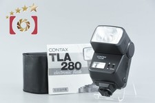 CONTAX TLA 280 Shoe Mount Flash