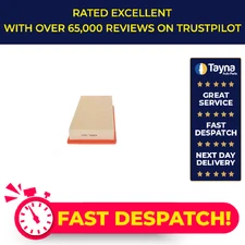 Air Filter F026400126 Bosch 16546JD20A 16546JD20B 16546JG70A 165466131R S0126