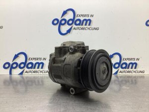 Klimakompressor Seat Ibiza III 6L 6Q0820803J P19597631