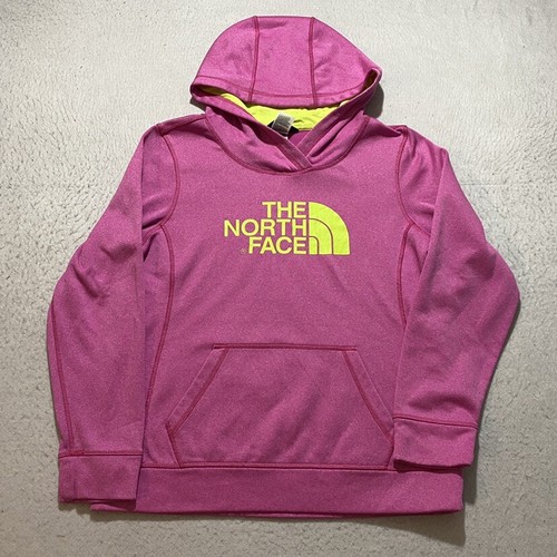 The North Face Hoodie Pullover Size M 
