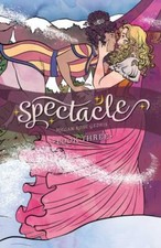 Spectacle Vol. 3 (3) by Salarian, Ro