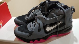 nike air force max cb 34