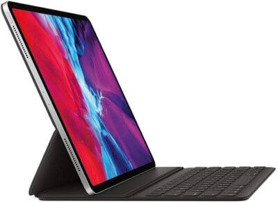 Apple Smart Keyboard Folio for 12.9-inch iPad Pro 6th Gen. - US English