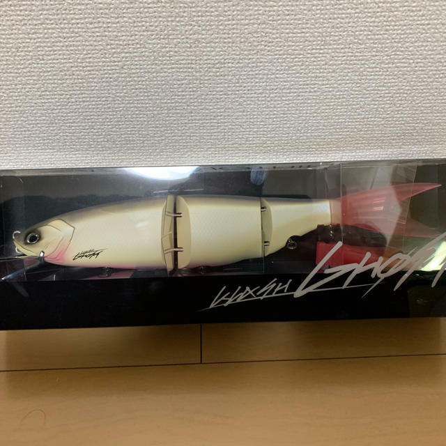 DRT Klash Ghost color Specter Low big beit made in Jp born in lake BIWA DRT Klash Ghost color Specter Low big beit made in Jp born in lake BIWA