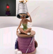 Disney Sketchbook Tinker Bell Thimble Light-U...
