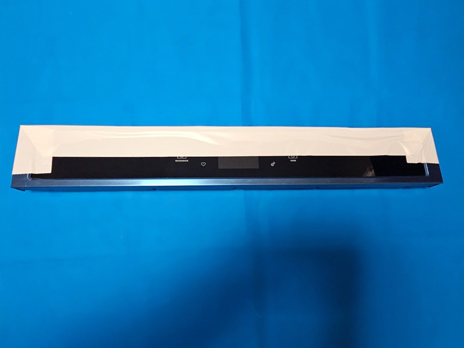 Whirlpool W11600321 Oven Microwave Control Panel New Replacement