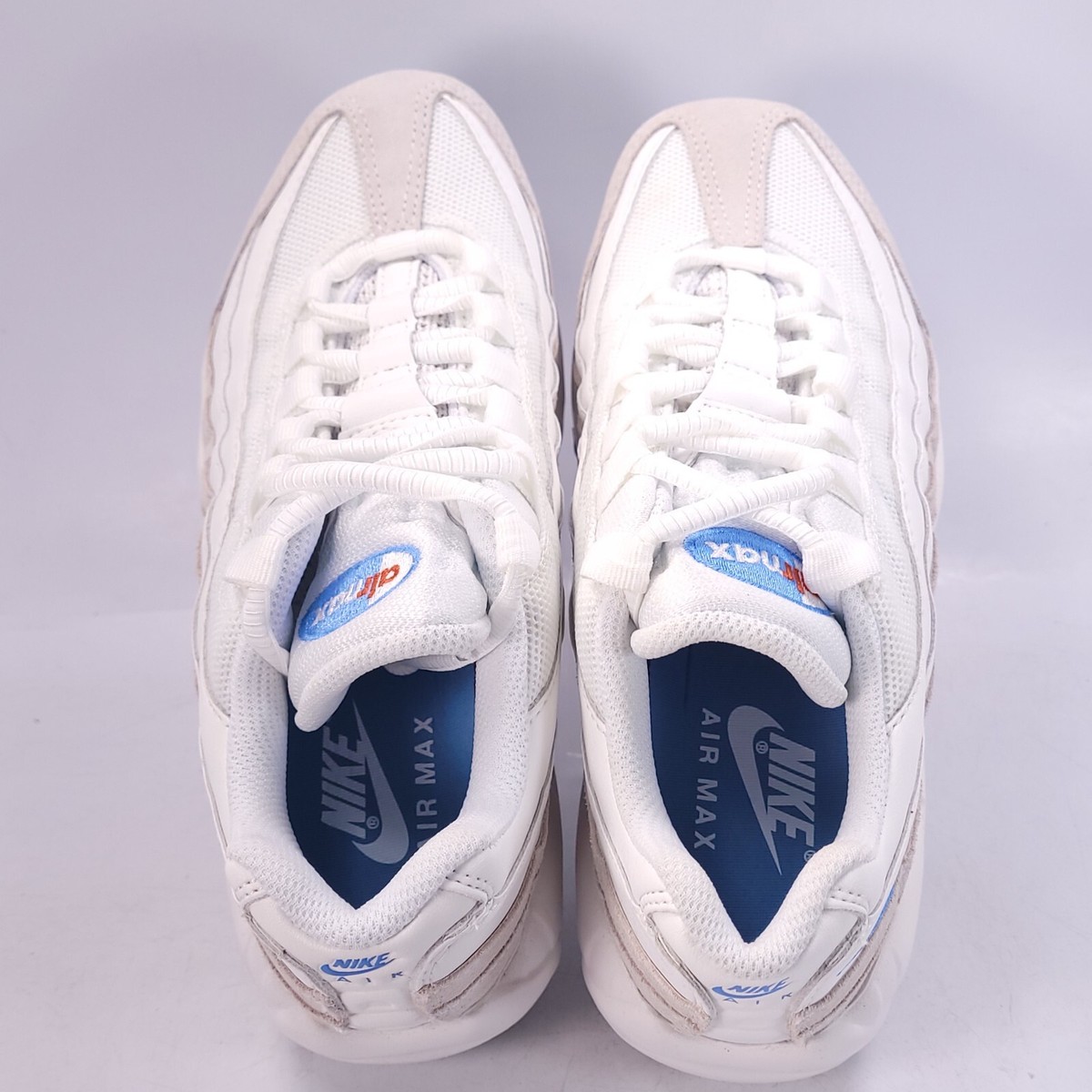 Nike Air Max 95 Athletic Running Shoe Womens Size 6 DJ9981