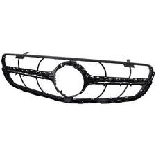 Grille Assembly for 2017-2019 Mercedes Benz GLC300 4Matic 4 Cyl 2.0L
