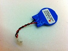 HP EliteBook 8440P 8540P 8440W 8540W Blue Original CMOS Battery GC02000V200 187
