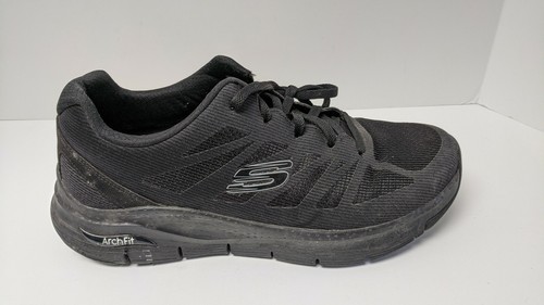 Skechers Arch Fit Charge Back Sneakers 