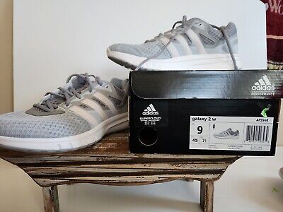 Size 9 - Galaxy 2 Gray for sale online |