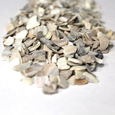 Oyta Oyster Shell Grit 4-7mm Laying Hens/Poultry/Pigeon/Duck/Chicken @ Melian