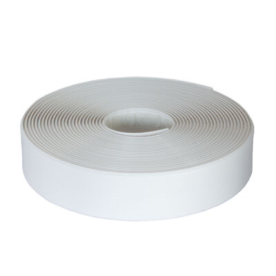 5m Dichtungsband PVC selbstklebend 1,1x1,1/1,8x1,8/2,6x2,6/2,8x2,8cm wasserdicht