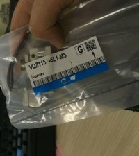 One New SMC VQZ115-5L1-M5 Solenoid Valve VQZ1155L1M5 Free Shipping